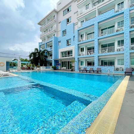 Baan Pattaya By Sabai Otel Dış mekan fotoğraf