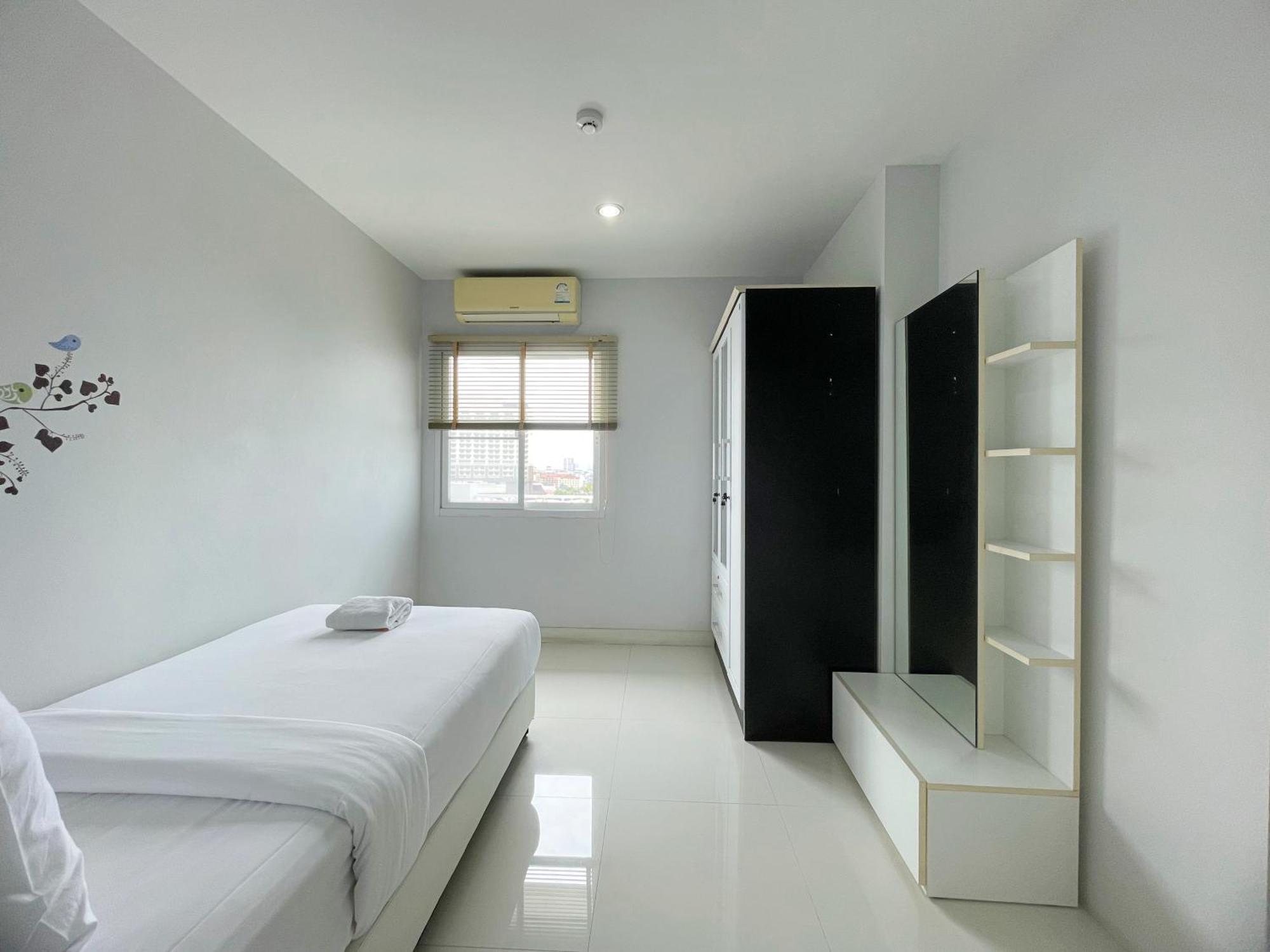 Baan Pattaya By Sabai Otel Dış mekan fotoğraf