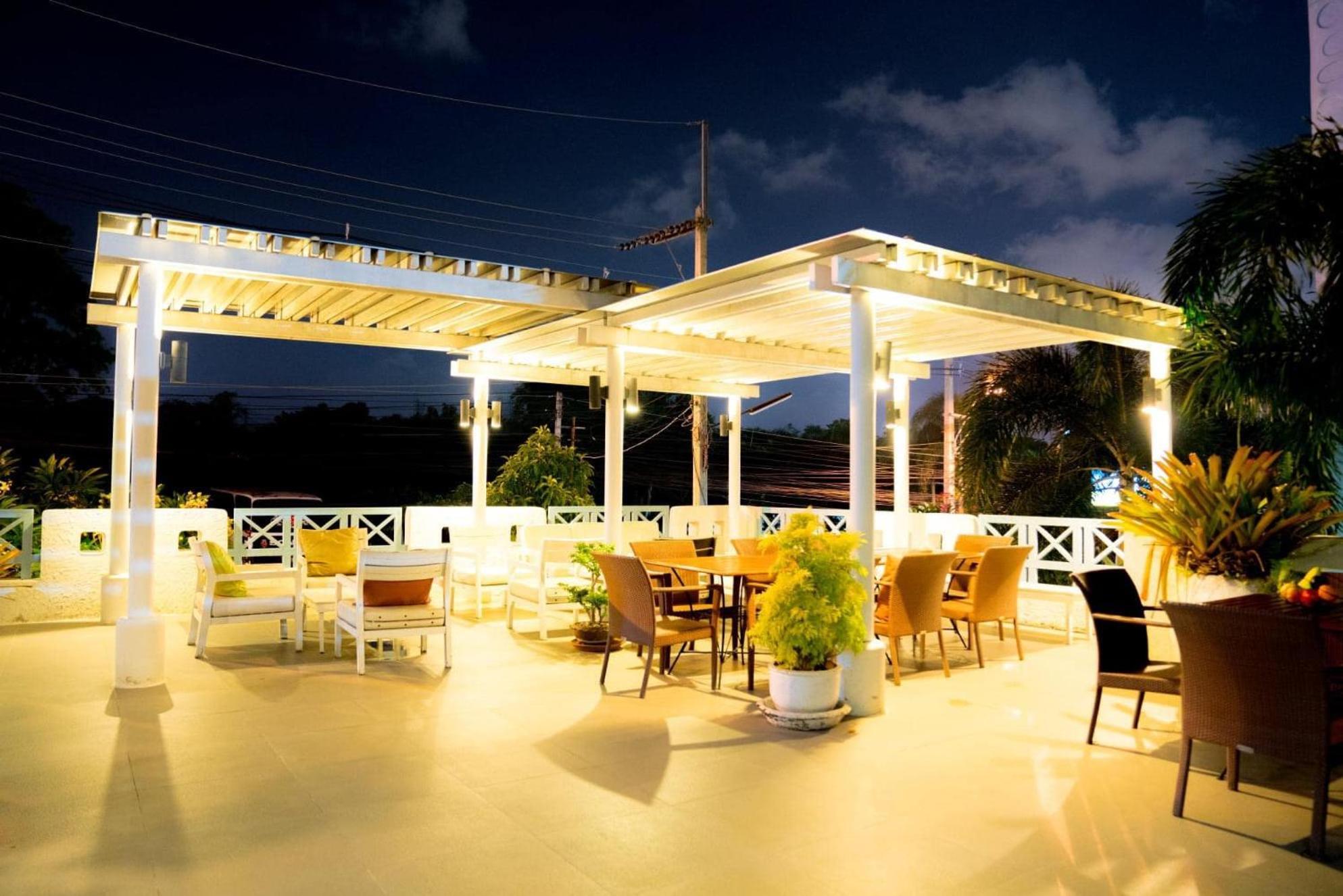 Baan Pattaya By Sabai Otel Dış mekan fotoğraf
