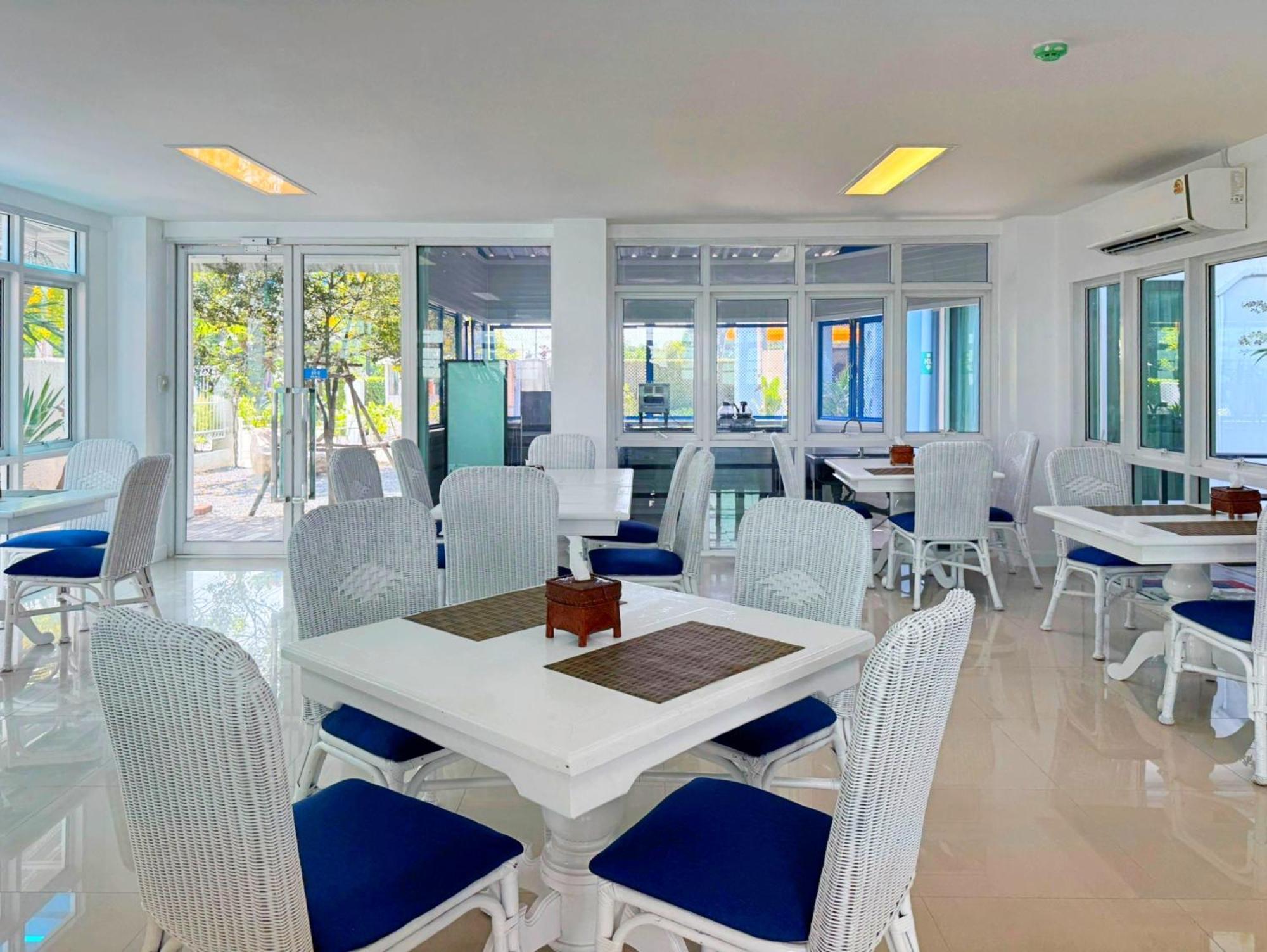 Baan Pattaya By Sabai Otel Dış mekan fotoğraf