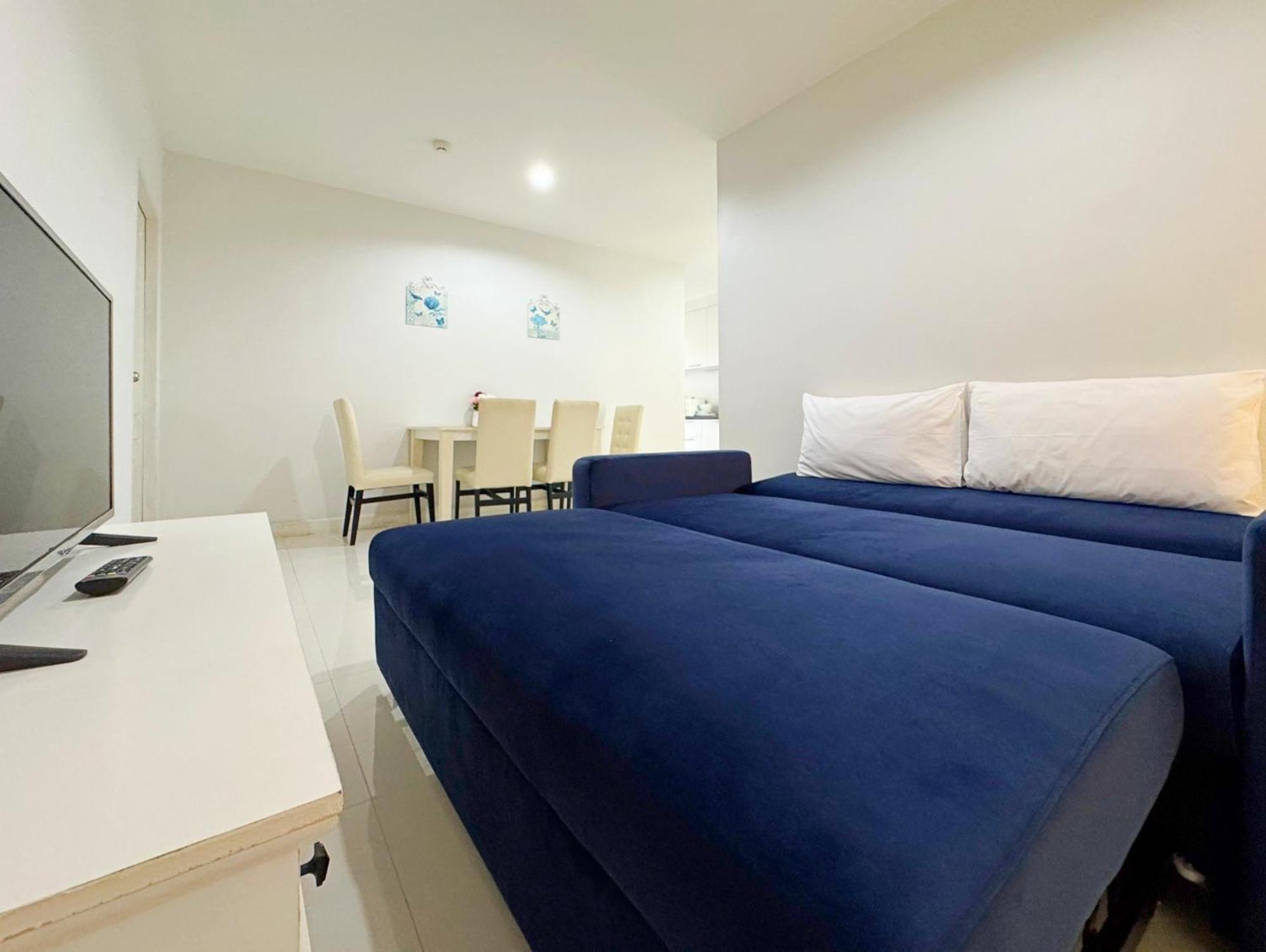 Baan Pattaya By Sabai Otel Dış mekan fotoğraf